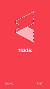 Ticktic постер