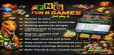 Fun N Games screenshot 4