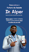 Dr. Alper poster