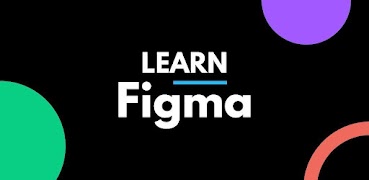 Poster Learn Figma Design Prototype