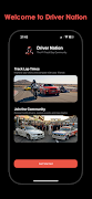 Driver Nation Poster