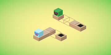 Bugui puzzle Game 截圖 3