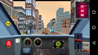 Train Driver 2023 screenshot 7