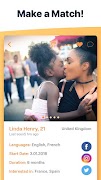 AuPair: Au Pairs & Families screenshot 3