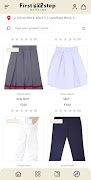 Firststep Uniform screenshot 1