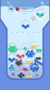 Drop & Sort Jellyfish اسکرین شاٹ 3