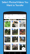 Direct Transfer Contacts/Files screenshot 6