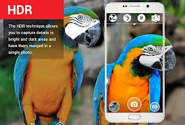 A Better Camera ภาพหน้าจอ 3