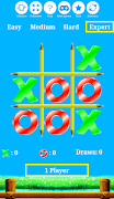 Tic Tac Toe Free screenshot 1