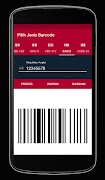 My Barcode screenshot 3