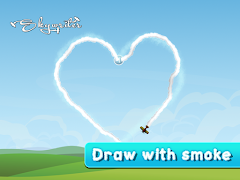 Sky Writer screenshot 6