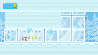 ice escape スクリーンショット 3