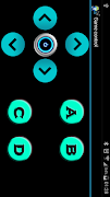 Hyperterminal RS232 screenshot 3