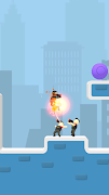 Slow mo Heroes screenshot 3
