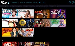 MySpass captura de pantalla 7