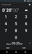 Sleep TIMER Screenshot 1
