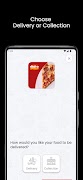 Dial A Pizza 스크린샷 3