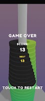 Stack Ball Ekran Görüntüsü 2