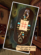 Zero Kata تصوير الشاشة 1