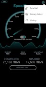 SpeedTest 스크린샷 5