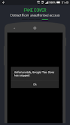 Lockdown Pro - AppLock & Vault 截圖 3