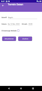 Termine screenshot 4