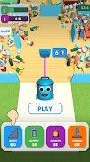 Total Clean 3D Cartaz