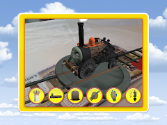 ThomasAR screenshot 6