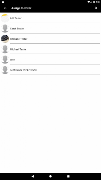 Wimo Manager screenshot 5