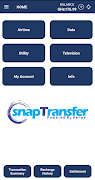 Snap Transfer স্ক্রিনশট 3