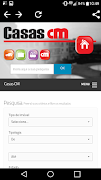 پوستر CasasCM