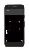 QR Code Scanner And Generator الملصق