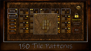 Mahjong Patterns 스크린샷 6