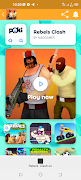 Rebels Clash-Jo 截图 6