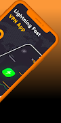 Flash VPN Pro Guide screenshot 1