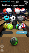 Bowling Sim ภาพหน้าจอ 2