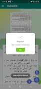 PashtOCR Ekran Görüntüsü 7