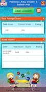 6th Grade Math Test Prep syot layar 4