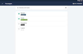 Trainline Business EU screenshot 7