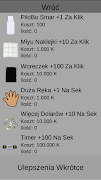 Cube Clicker captura de pantalla 4