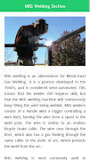 Welding Technology imagem de tela 5