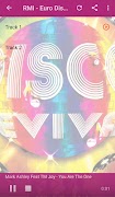 Disco Music 2021 screenshot 2