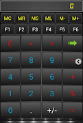iCalculator โปสเตอร์