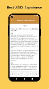 java Interview Questions スクリーンショット 3