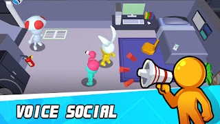 The Impostor Screenshot 2