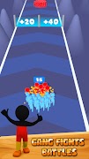 Count Master - Crowd Runner captura de pantalla 3