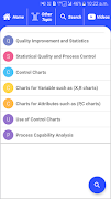 Quality Control Engineering ภาพหน้าจอ 2