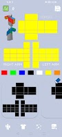Skin Editor for Roblox screenshot 2