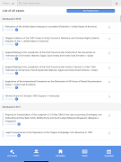 CIJ-ICJ syot layar 6