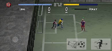 Derby Fanatics screenshot 1
